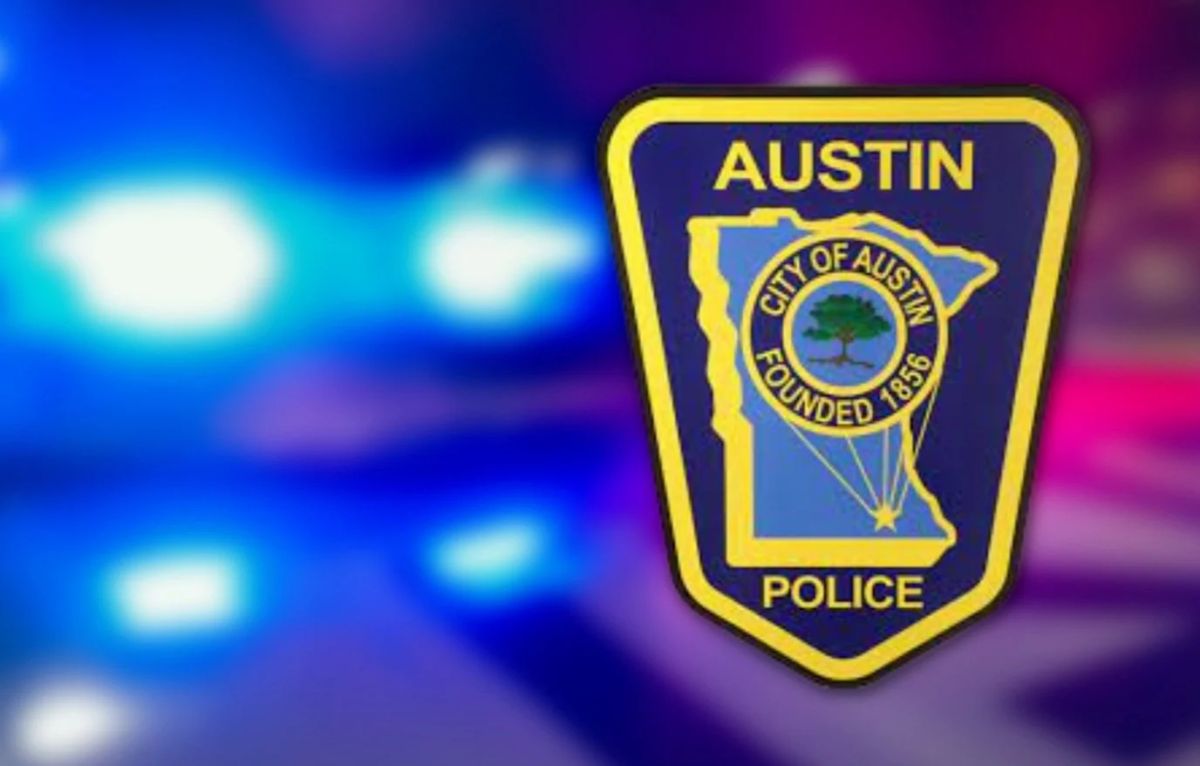BCA Identifies Man Killed by Austin, Minn. Police Officer; Knife Found at Scene