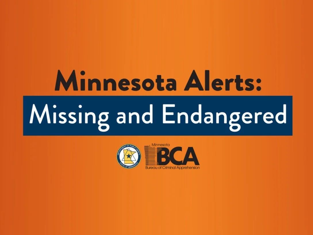 BCA Launches New Facebook Page to Help Find Missing Minnesotans