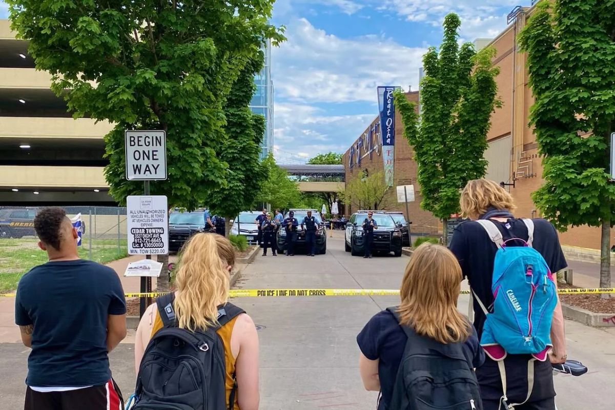 BCA: No Video Available After Police Killing of Armed Suspect in Uptown Minneapolis