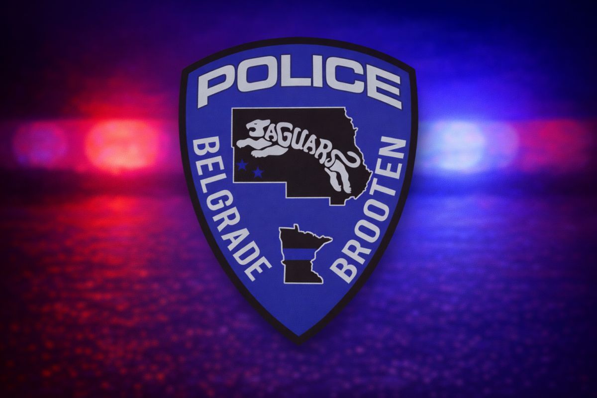 Belgrade Shooting Sends Man to Hospital, Suspect Arrested