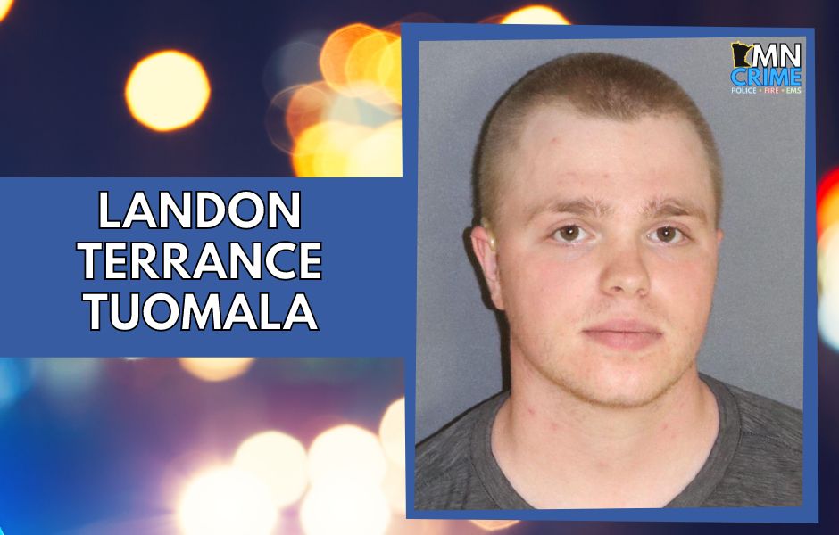 Biwabik Man Charged with Attempted Murder Following Shooting Incident