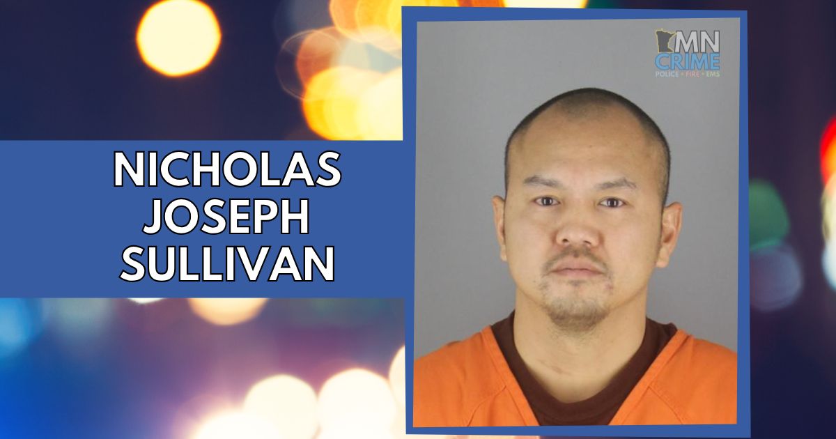 Bloomington Cops Nab Man with Illegal Gun, Tactical Vest, Fake Badges