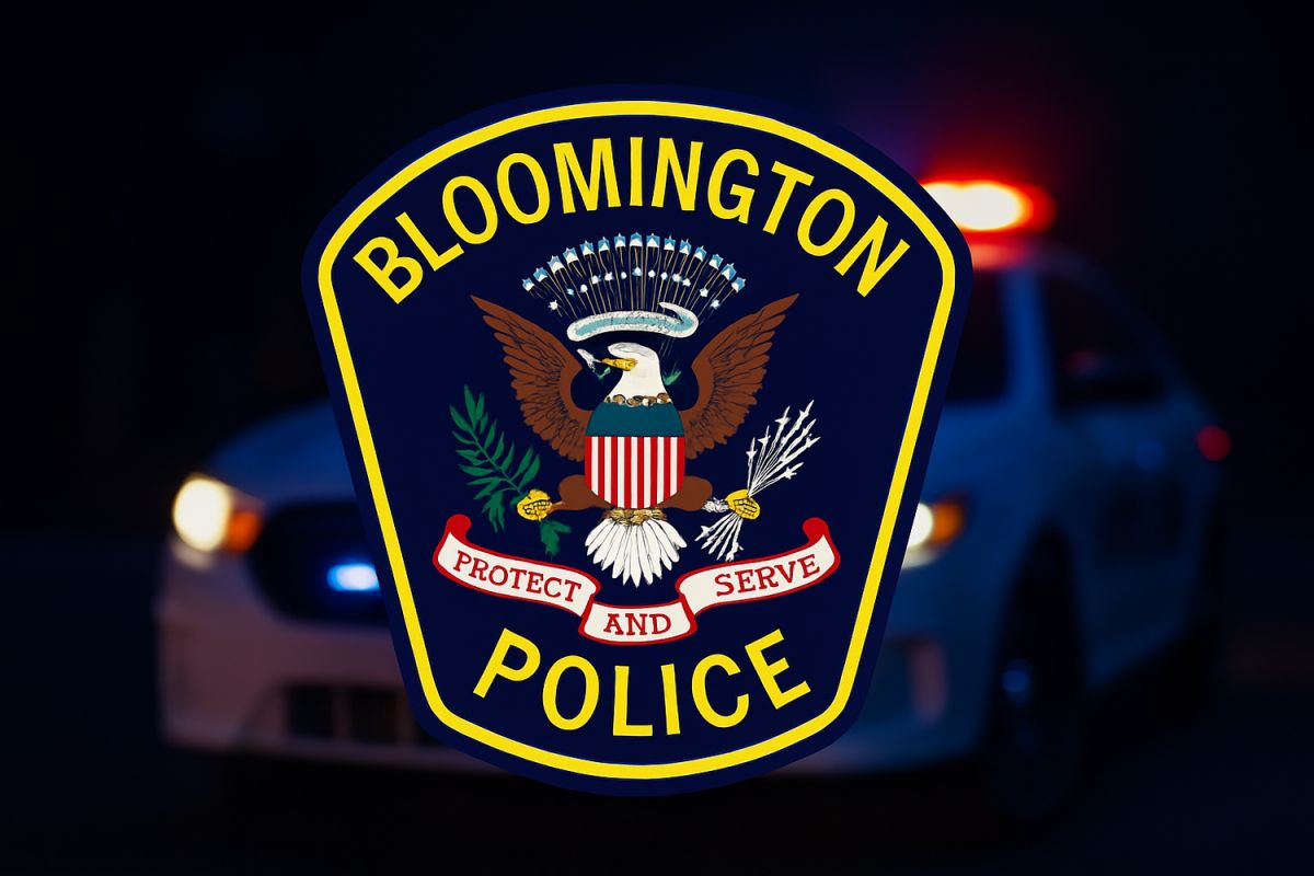 Bloomington Police Uncover Organized Sex Trafficking Scheme