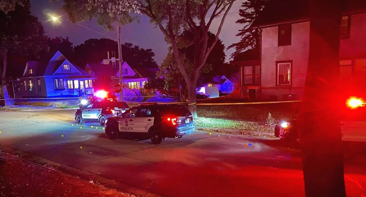 Boy, 3, Struck by Gunfire in North Minneapolis, Rushed to Hospital in Squad Car