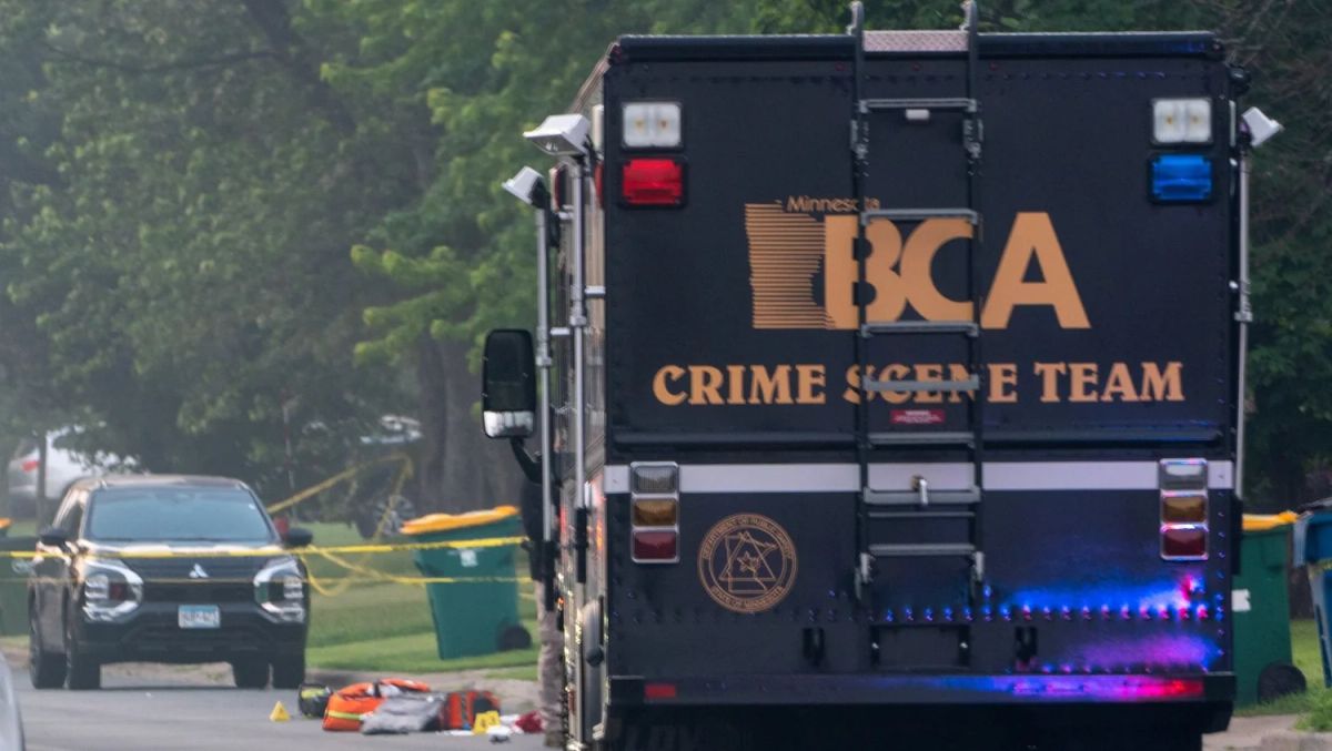 Brooklyn Center Man Shot by Police Now Charged With Assault