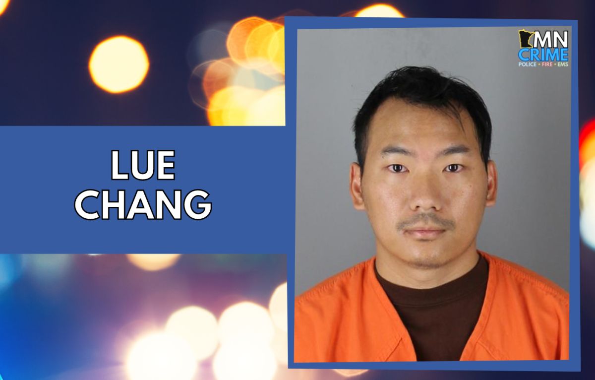 Brooklyn Park Man Enters Guilty Plea for Murder at Family Gathering