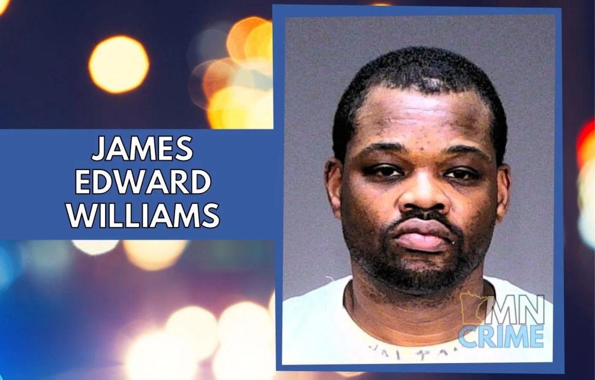 Brooklyn Park Man Gets 16 Years for Washington Co. Sex Trafficking