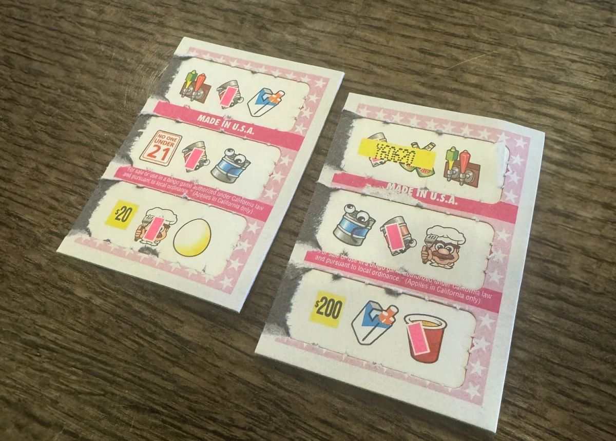 Brooklyn Park Woman Charged in $260K Online Gambling Scheme