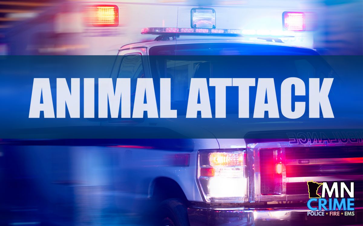 Brooklyn Park Woman Mauled by 3 Pit Bulls