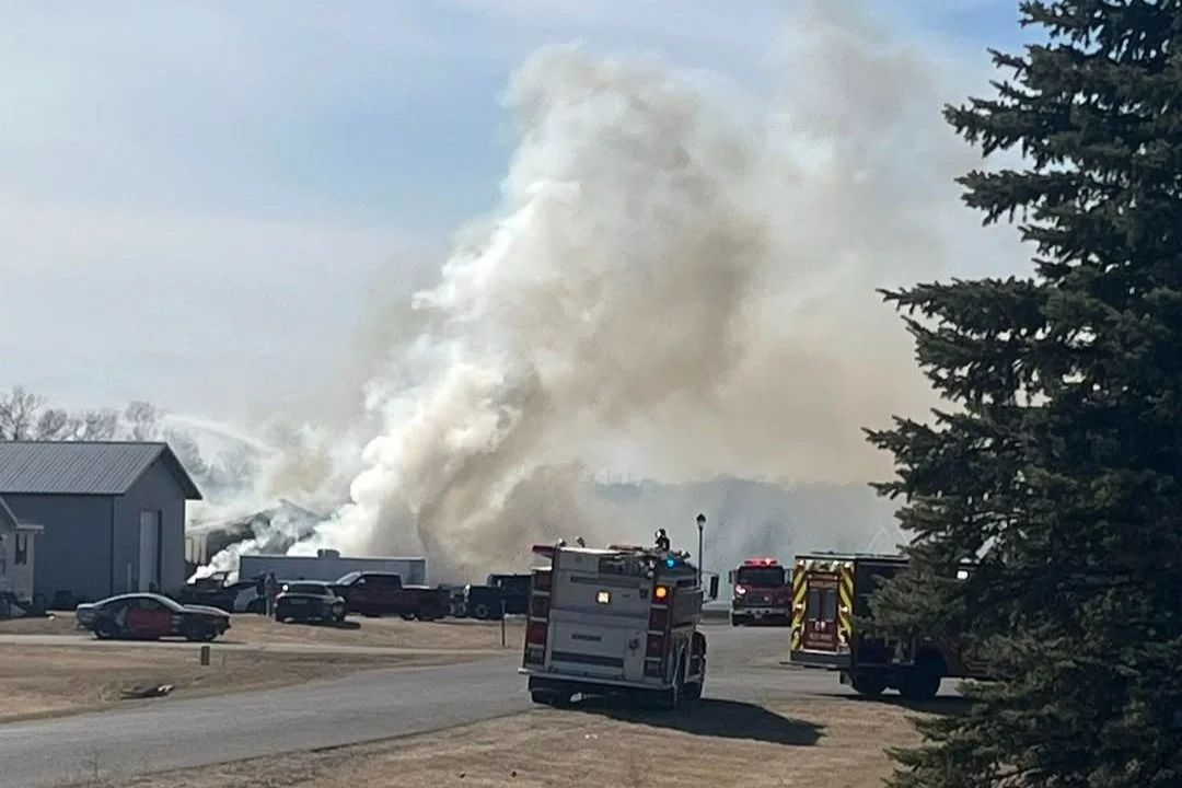 Brush Fires Burn 20 Acres, Destroy Home in Separate Weekend Incidents