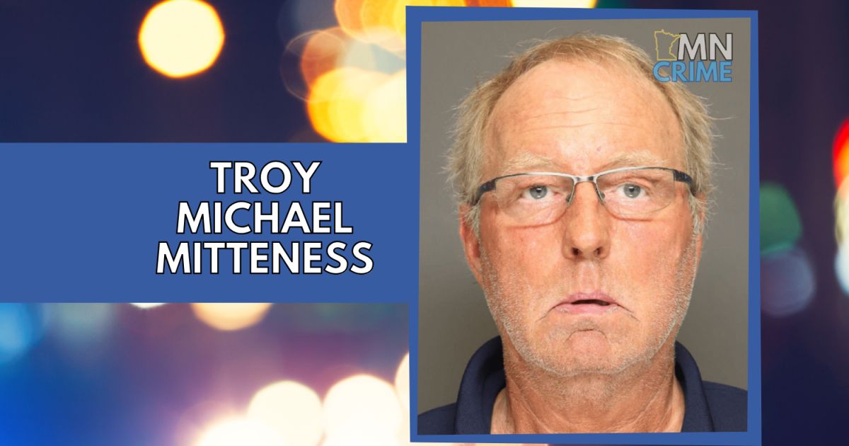 Burnsville Man Gets Life in Prison for Dismembering Mom