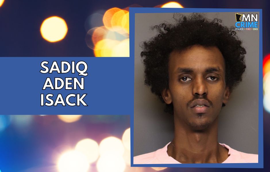 Burnsville Man Sentenced to Prison for Role in Eagan Teen's Fentanyl Overdose