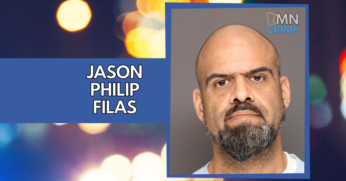 Burnsville Murder Suspect Arrested After Foot Chase in Lakeville