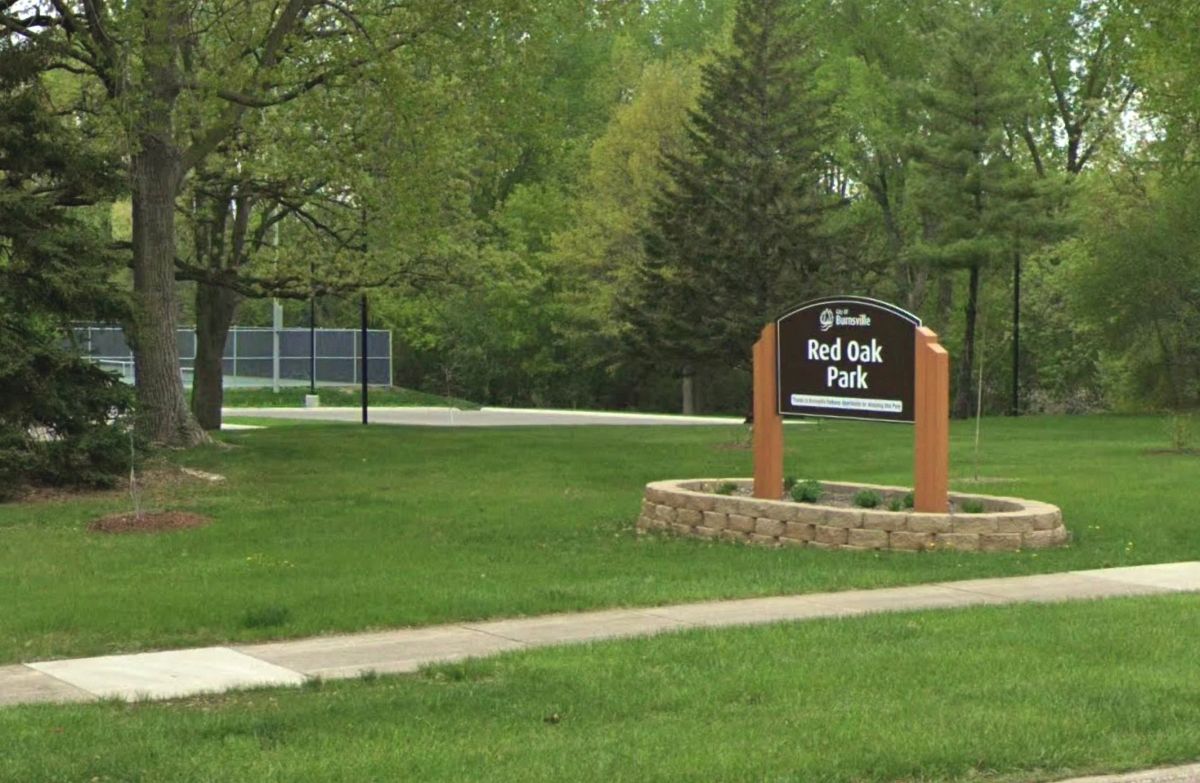 Burnsville Police: Red Oak Park Shooting was Targeted, Gang-Related