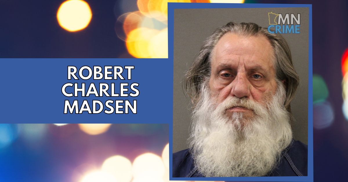 Carver County Man Accused of Trying to Kill Ex-Wife During Violent Attack