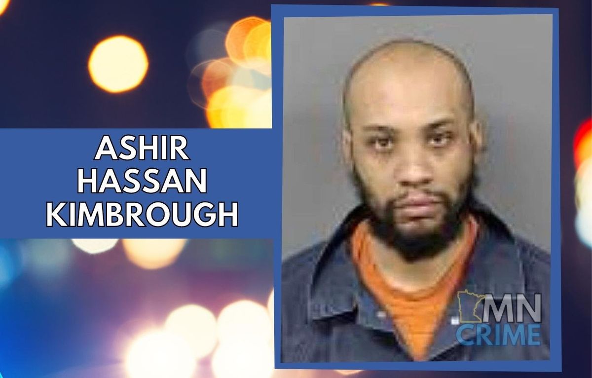 Champlin Man Arrested at MSP Airport After Domestic Assault in Kandiyohi Co.