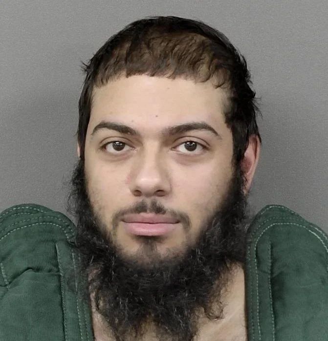 Charges Detail Minneapolis Man’s Multi-County Crime Rampage, Fatal Shooting