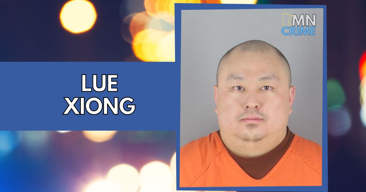 CHARGES: Drug-Fueled Rampage Ends in Shooting, Fire at Minneapolis Home