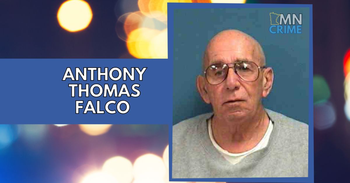 CHARGES: Elderly Sex Offender Claimed to be Monk, Raped Teen Boy