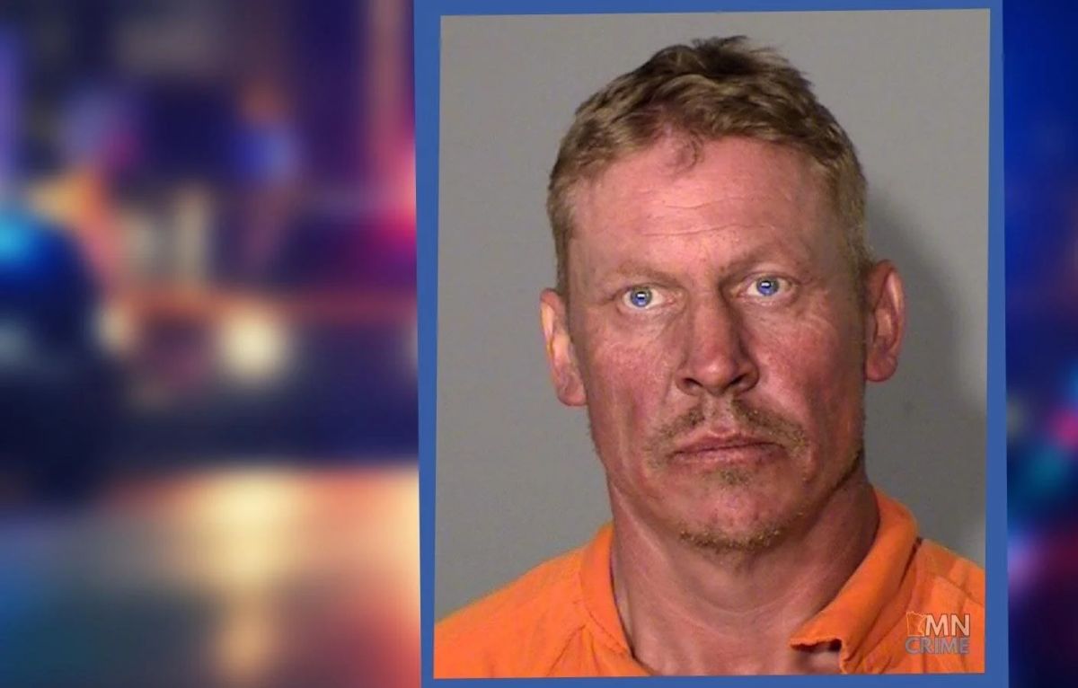 CHARGES: Ex-Boyfriend Set Woman on Fire After Fatal Stabbing at St. Paul Warehouse