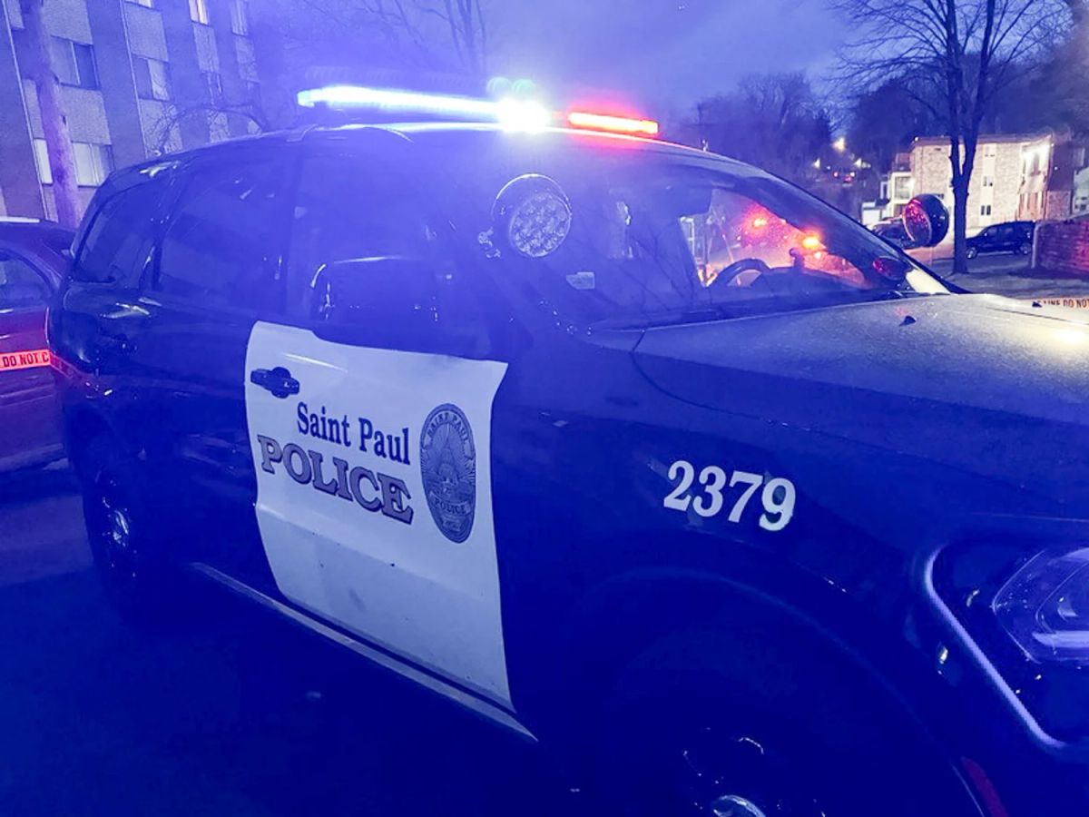 Charges Filed After Man Found Stabbed 22 Times in Saint Paul