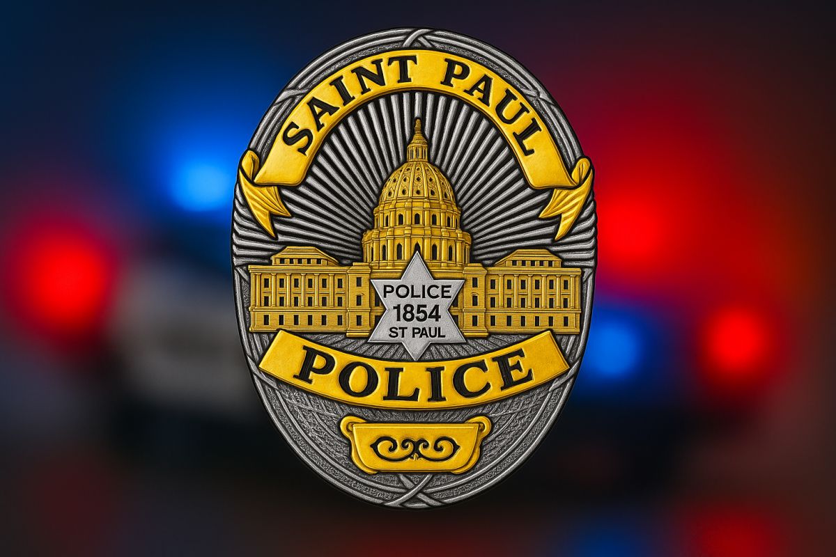 Charges Filed After Saint Paul Man Shoots Himself While Drunk