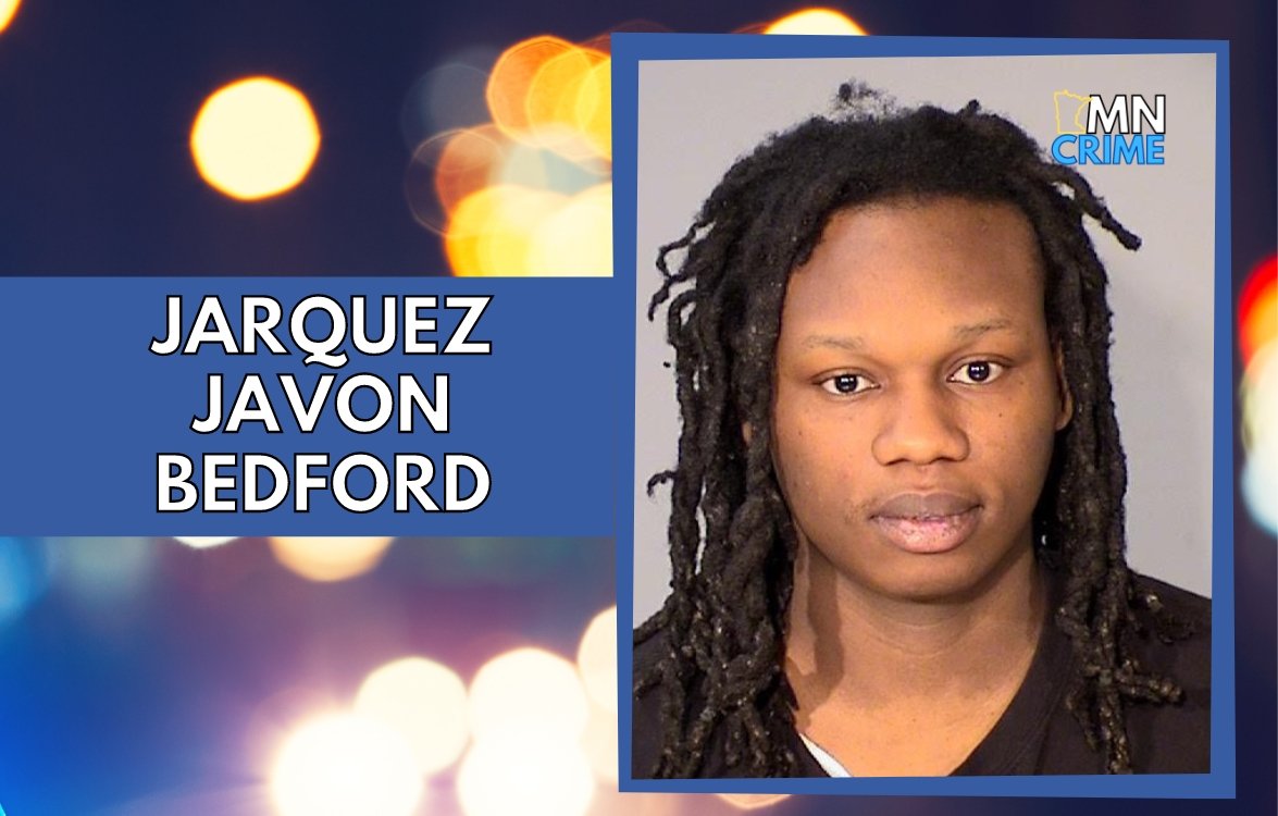 Charges Filed After Woman Fatally Stabbed in Waite Park