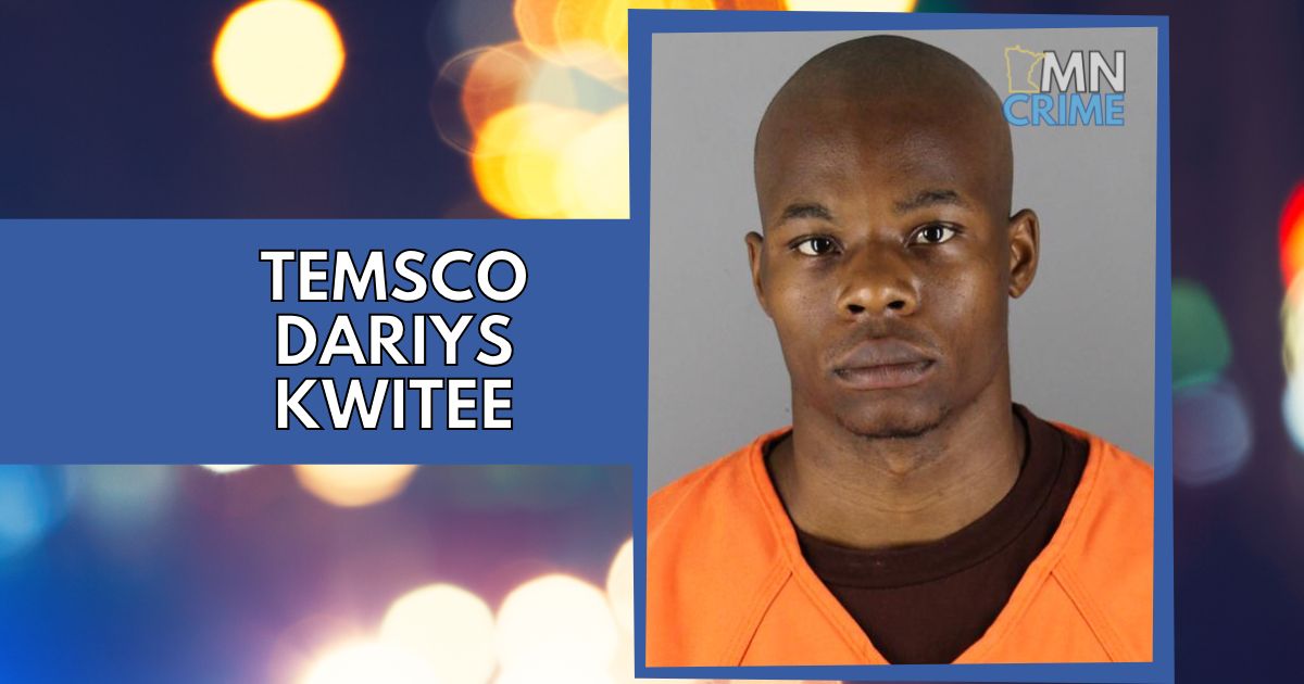 Charges Filed in Brooklyn Park Beauty Supply Stabbing