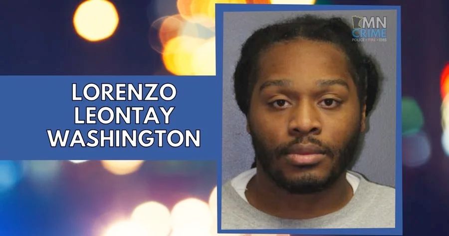 CHARGES: Fugitive Fleeing Police Caused Fatal Saint Paul Crash