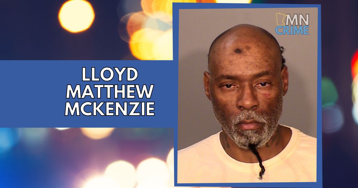 CHARGES: He Killed Daughter’s Boyfriend, Held Ex Hostage In Maplewood Apartment