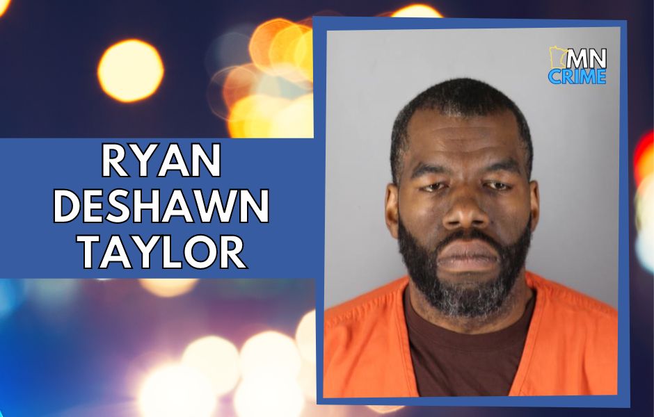 CHARGES: Man Ambushed Ex-Girlfriend, Gunned Down Her Boyfriend