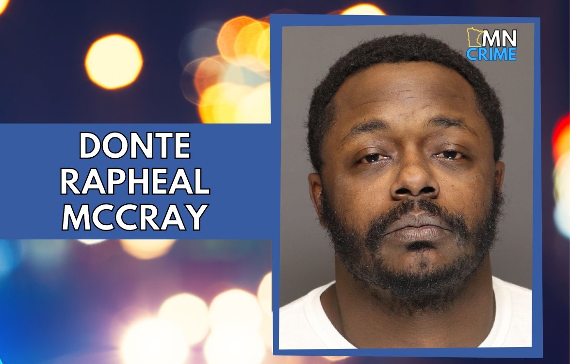 Charges: Man Fatally Shot Pregnant Fiancé Outside Lakeville Amazon Warehouse