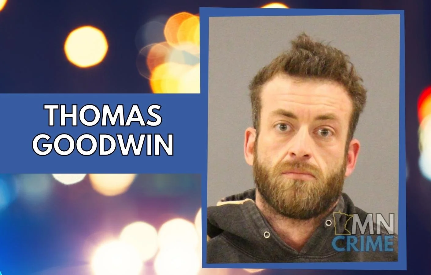 CHARGES: Man Rams Vehicle, Shoots at Home After Being Served Protection Order