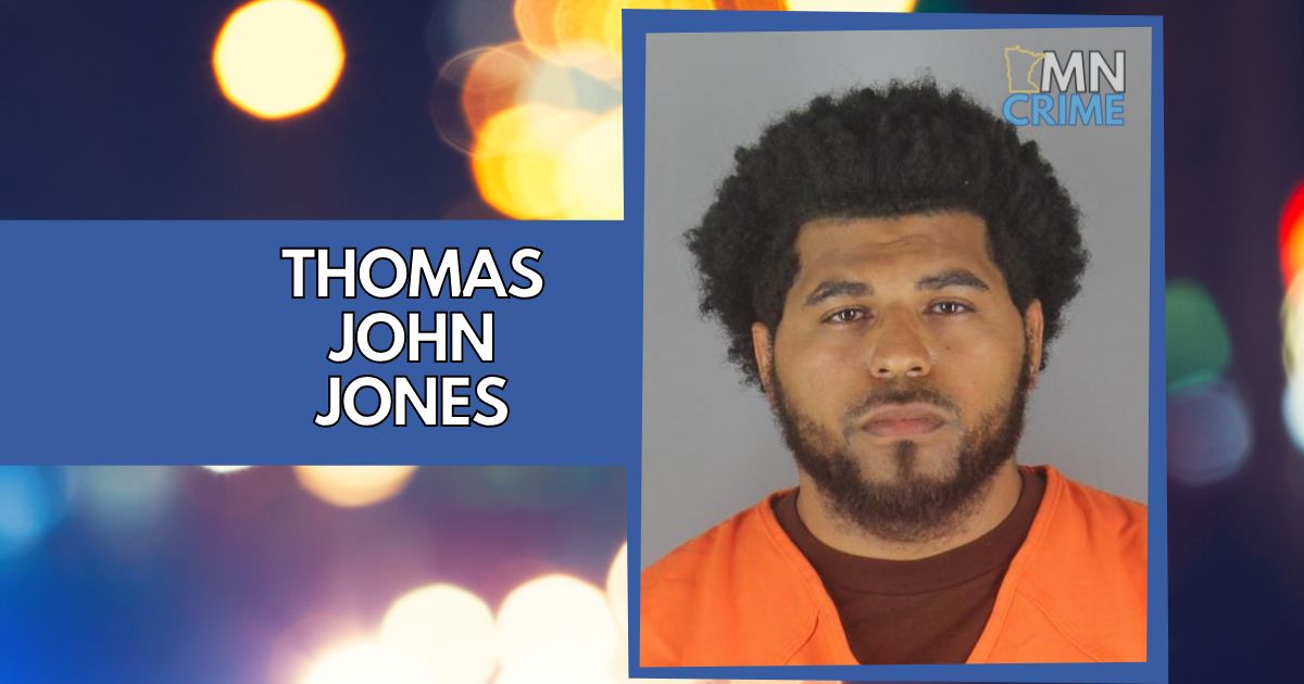 CHARGES: Man Shot at Car, Hit Woman & Nearly Missed Kids