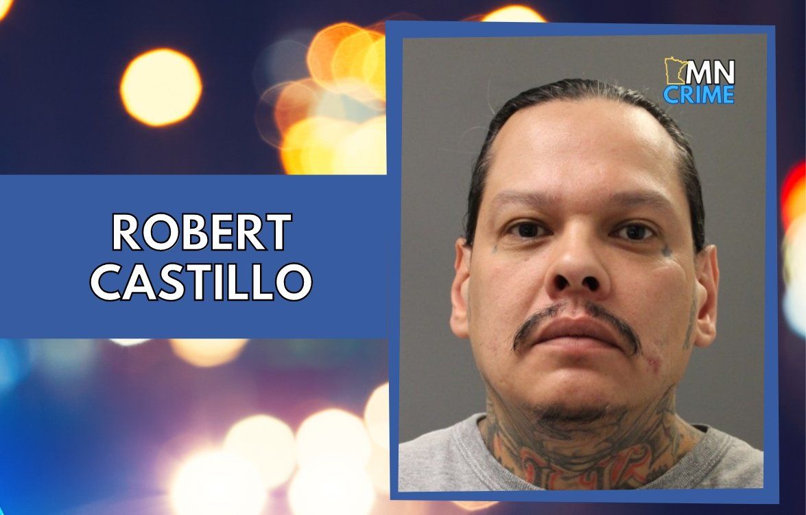 CHARGES: Man Stabbed Wife '20 Times' at Bible Study