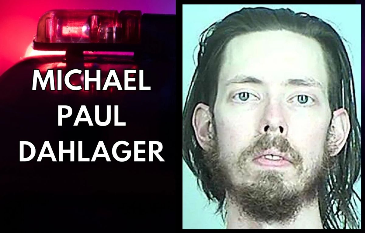 CHARGES: St. Cloud 'Boogaloo Boi' Plotted Attack at MN Capitol