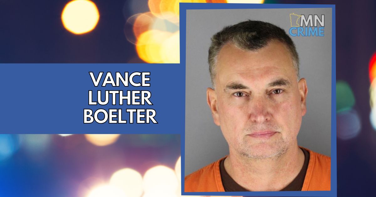 Charging Documents Unsealed: Boelter Accused in Lawmaker Attacks