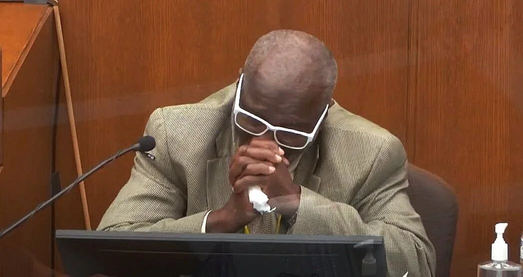 CHAUVIN TRIAL: 'What I Watched Was Wrong' - New Video, New Witnesses in Day 3