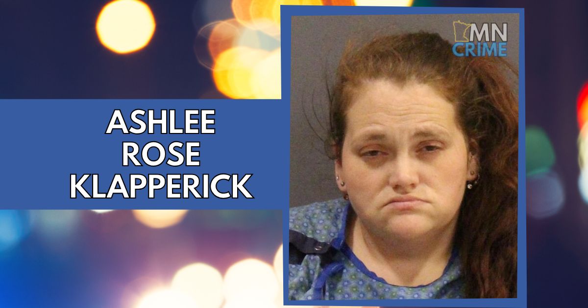 Child’s Death Prompts New Charge For Driver in Chisago County Crash