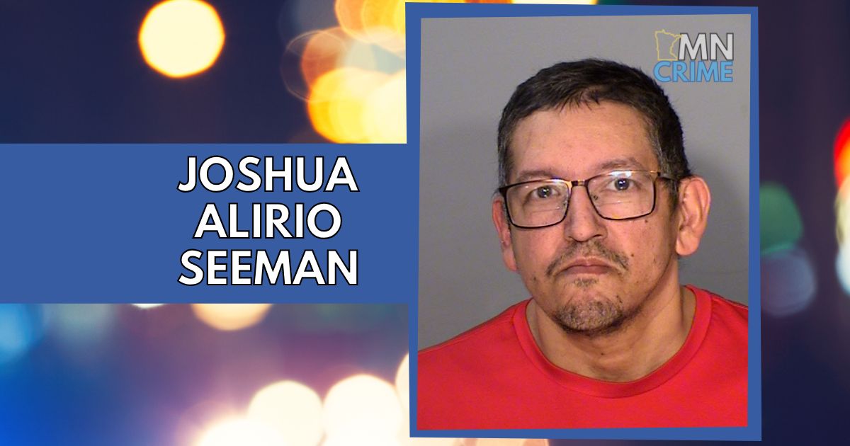 Cognitively Impaired Church Volunteer Accused of Child Sex Abuse