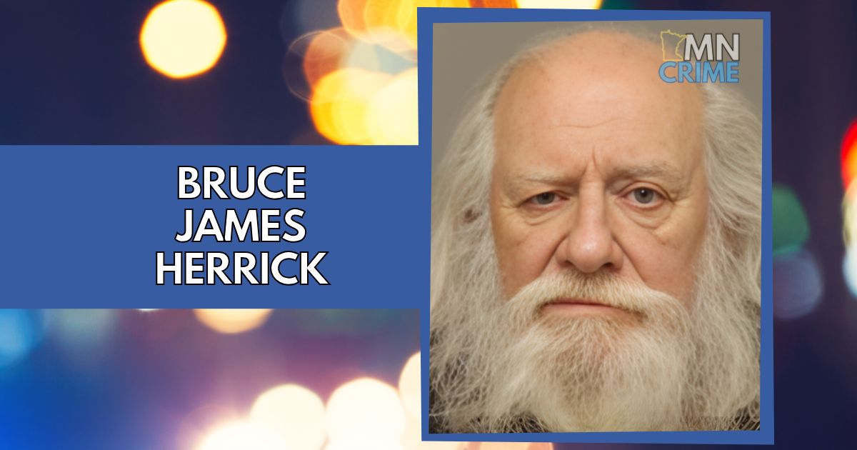 Columbia Heights Man Charged After Child Abuse Images Discovered