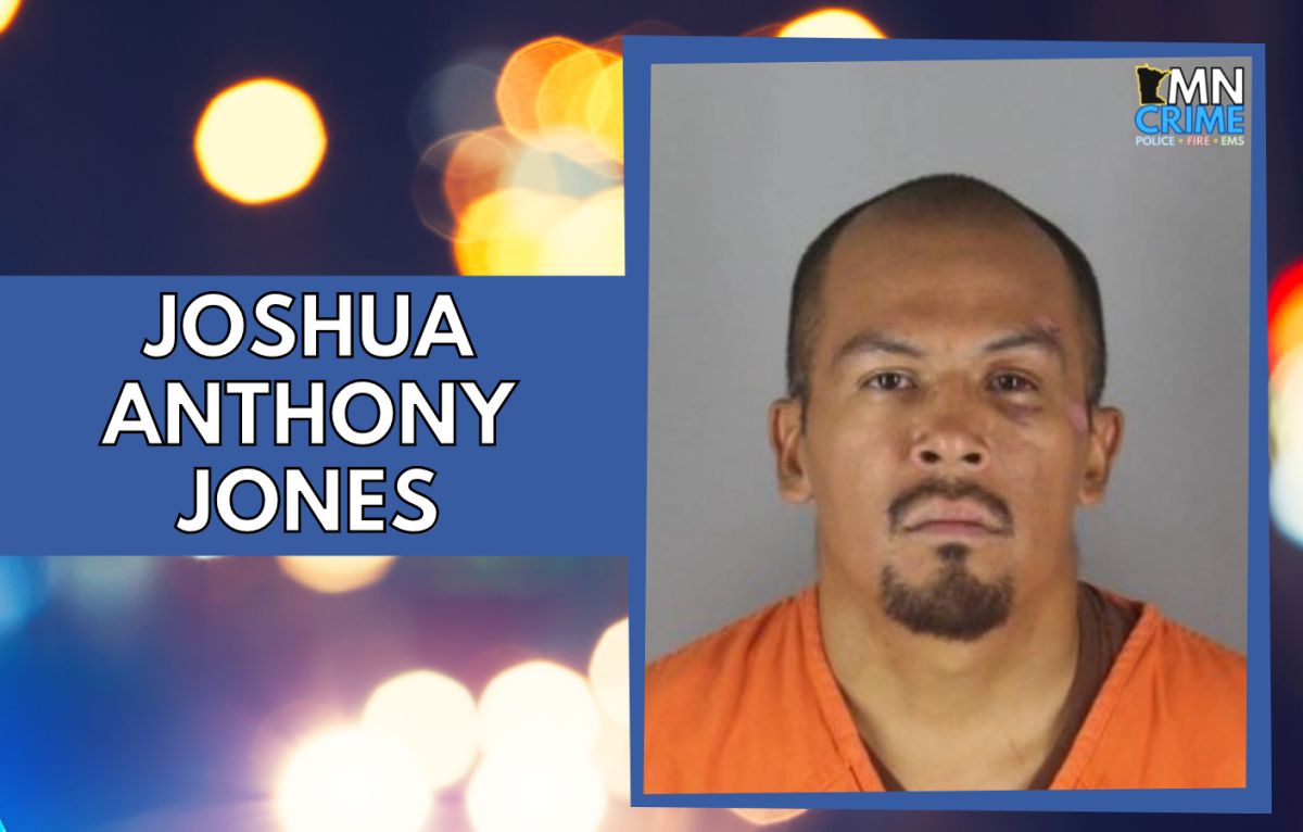 Convicted Felon Faces Murder Charges in Deadly Minneapolis Shooting Spree