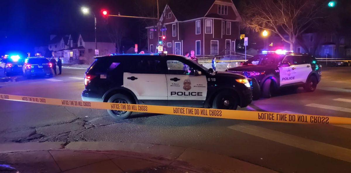 Cops ID Boy, 14, Killed in Minneapolis Shooting