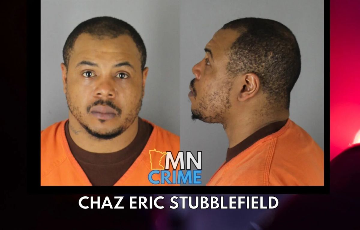 COURT DOCS: Minneapolis Gas Station Slaying Was Over Victim's 'N-word' Slur