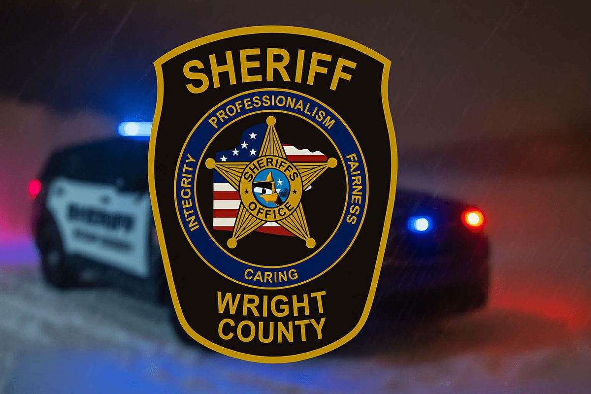 Deputy Shoots Knife-Wielding Man in Monticello