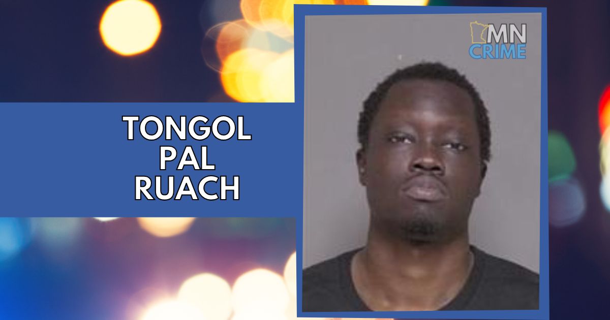 Disabled Father Left Blind After Rochester Apartment Assault