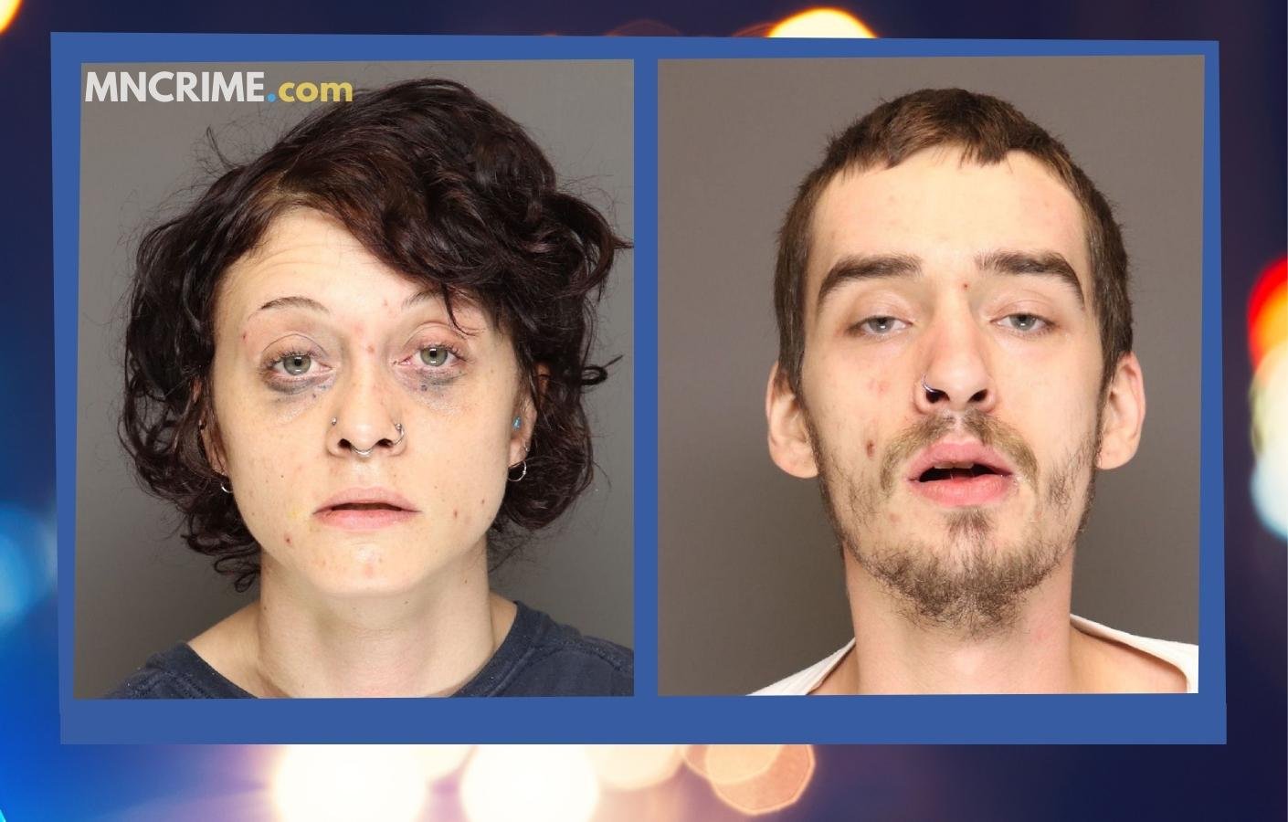 Dispute After 'Erotic Massage' Led to Inver Grove Heights Killing; 2 Charged