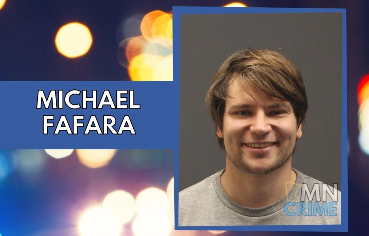 DNA on Soda Cans Leads to Charges in St. Paul Park Burglaries