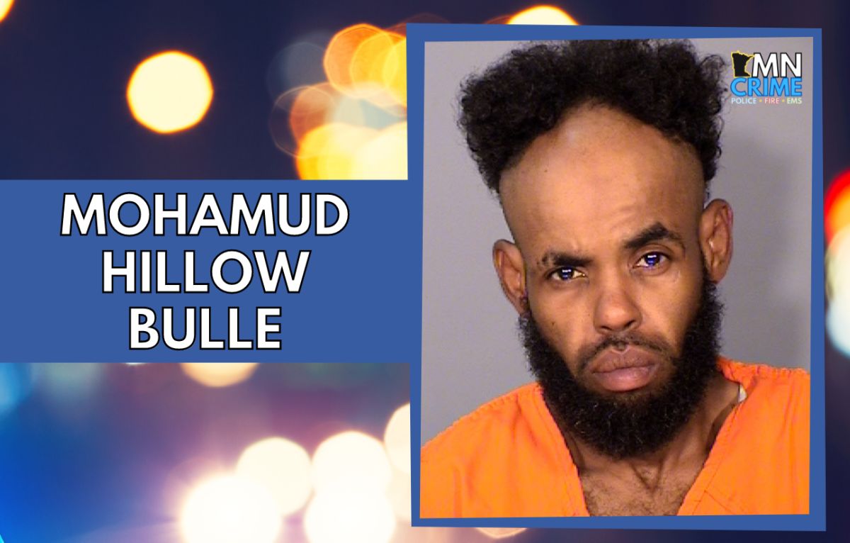 Door Handle Dispute Sparks Saint Paul Shooting