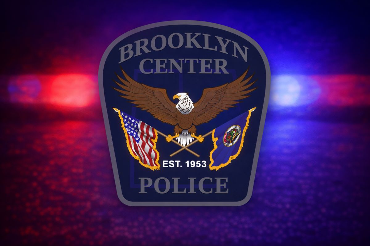 Double Homicide Suspect Shot by Police in Brooklyn Center